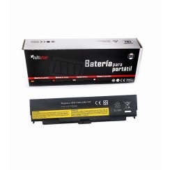 BATERIA PARA PORTÁTIL LENOVO THINKPAD T440P T540P 45N1145 -TP L440, L540