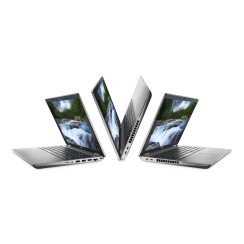 Dell Latitude 5521 i7-11850H 16GB SSD 256GB 15,6" FHD