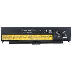 BATERIA PARA PORTÁTIL LENOVO THINKPAD T440P T540P 45N1145 -TP L440, L540