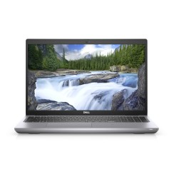 Dell Latitude 5521 i7-11850H 16GB SSD 256GB 15,6" FHD