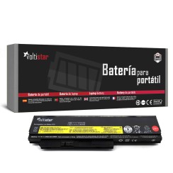 BATERIA PARA PORTÁTIL LENOVO THINKPAD X220 X220I X220S X230 X230I 0A36282 42T4861