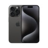 Apple iPhone 15 Pro 128GB Titânio Negro, A
