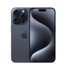 Apple iPhone 15 Pro Max 512GB Titânio Azul | Smartphone Premium