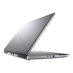 Dell Precision 7760 i7-11850H 32GB RTX A3000 6GB 512GB