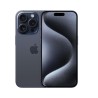Apple iPhone 15 Pro 256GB Titânio Azul, A