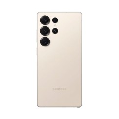 Samsung Galaxy S25 Ultra 1TB Titânio Ouro Rosado · 6,9" QHD+ · 5G
