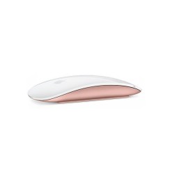 Apple Magic Mouse 2 A1657 2021 Bluetooth Recarregável Prata