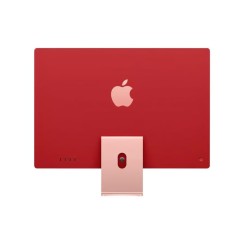 Apple iMac 24" M1 16GB 512GB 4,5K Cor Rosa + Teclado e Rato