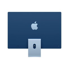 Apple iMac 24" M1 16GB 512GB 4,5K Cor Azul + Teclado e Rato