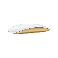 Apple Magic Mouse 2 A1657 2021 Bluetooth Recarregável Amarelo