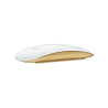 Apple Magic Mouse 2 A1657, 2021, Amarelo, A+