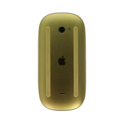 Apple Magic Mouse 2 A1657 2021 Bluetooth Recarregável Amarelo