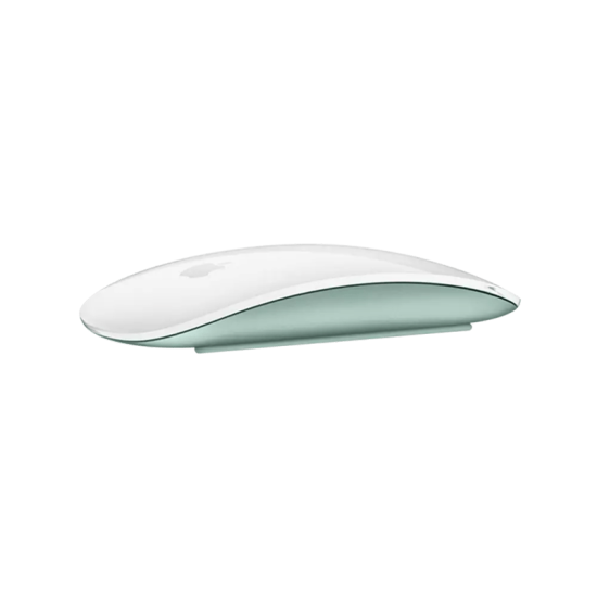 Apple Magic Mouse 2 A1657 2021 Bluetooth Recarregável Amarelo
