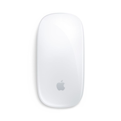 Apple Magic Mouse 2 A1657 2021 Bluetooth Recarregável Amarelo