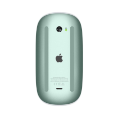 Apple Magic Mouse 2 A1657 2021 Bluetooth Recarregável Amarelo
