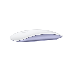 Apple Magic Mouse 2 A1657 2021 Bluetooth Recarregável Púrpura