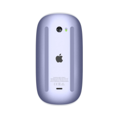 Apple Magic Mouse 2 A1657 2021 Bluetooth Recarregável Púrpura
