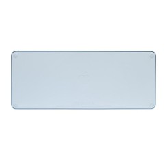 Apple Magic Keyboard A2449 Inglês UK Touch ID Azul