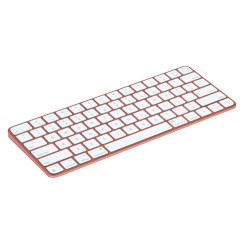 Apple Magic Keyboard A2449 Inglês UK Touch ID Amarelo