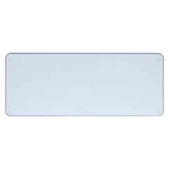 Apple Magic Keyboard A2449 Inglês UK Touch ID Roxo