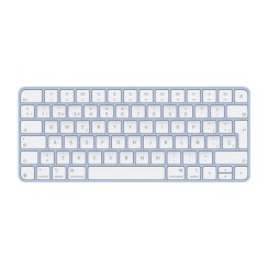 Apple Magic Keyboard A2450 Inglês UK 2021 Azul
