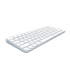 Apple Magic Keyboard A2450 Inglês UK 2021 Azul