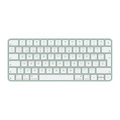 Apple Magic Keyboard A2450 Inglês UK 2021 Verde