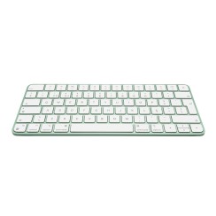 Apple Magic Keyboard A2450 Inglês UK 2021 Verde