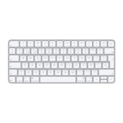 Apple Magic Keyboard A3118 USB-C UK Touch ID Prata