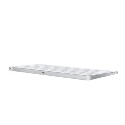 Apple Magic Keyboard A3118 USB-C UK Touch ID Prata