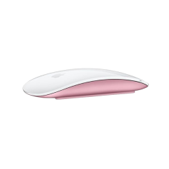 Apple Magic Mouse 2 A1657 2021 Bluetooth Recarregável Prata