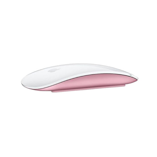 Apple Magic Mouse 2 A1657 2021 Bluetooth Recarregável Prata