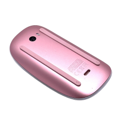 Apple Magic Mouse 2 A1657 2021 Bluetooth Recarregável Prata