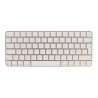 Apple Magic Keyboard A2450 Inglês (UK), 2021, Rosa, A+