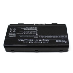 BATERIA PARA PORTÁTIL PACKARD BELL EASYNOTE mx52 | Asus X51 Series e T12, T12C, T12Er, T12Fg