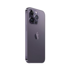 Apple iPhone 14 Pro 256GB Roxo-escuro · Smartphone Premium 5G