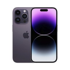 Apple iPhone 14 Pro 256GB Roxo Escuro, A