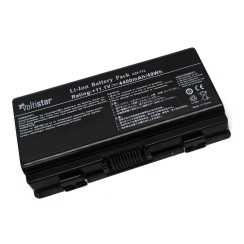 BATERIA PARA PORTÁTIL PACKARD BELL EASYNOTE mx52 | Asus X51 Series e T12, T12C, T12Er, T12Fg