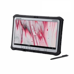 Panasonic Toughbook CF-D1 MK3 i5 8GB SSD 256GB Tátil