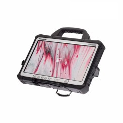 Panasonic Toughbook CF-D1 MK3 i5 8GB SSD 1TB Tátil