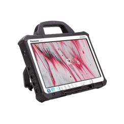 Panasonic Toughbook CF-D1 MK3 i5 8GB SSD 1TB Tátil