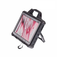 Panasonic Toughbook CF-D1 MK3 i5 8GB SSD 256GB Tátil