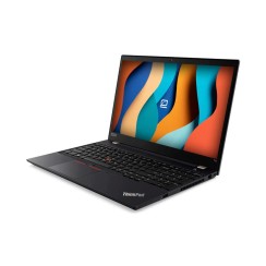 Lenovo ThinkPad T15 G2 i5-1145G7 16GB SSD 256GB FHD