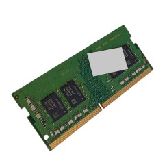 Memória RAM 4GB DDR4 SODIMM para Portátil