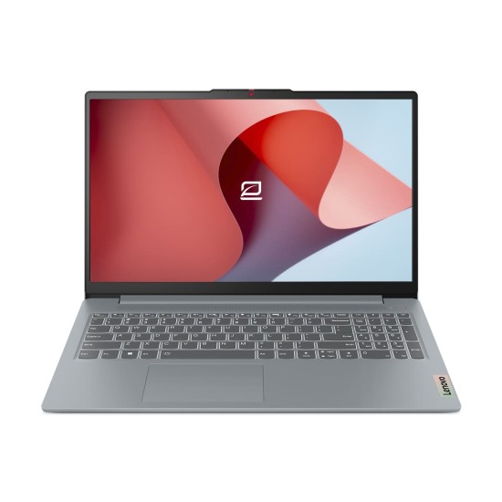Lenovo IdeaPad Slim 3 15IAH8 i5-12450H 8GB SSD 512GB 15,6" FHD