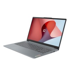 Lenovo IdeaPad Slim 3 15IAH8 i5-12450H 8GB SSD 512GB 15,6" FHD