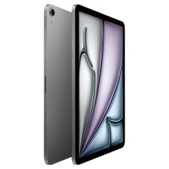 Apple iPad Air 11" 2024 M2 128GB WiFi Cinzento-espacial