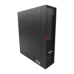 Lenovo P330 SFF i5-9500 8GB SSD 256GB Estação de trabalho