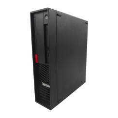 Lenovo P330 SFF i5-9500 8GB SSD 256GB Estação de trabalho