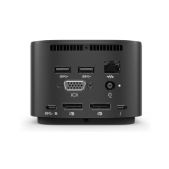 HP Thunderbolt Dock G2 230W com Carregador Incluído
